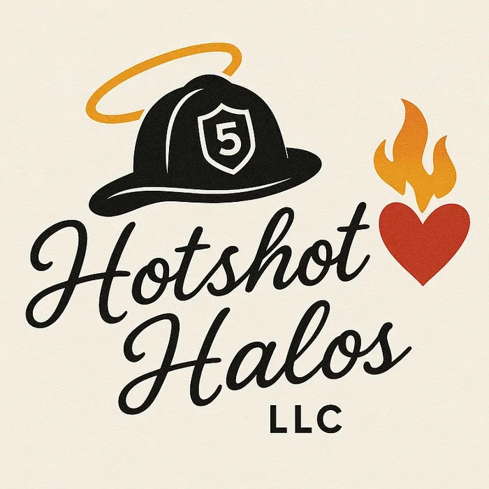 Hot Shot Halos